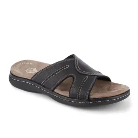 Sunland - Mens Slide Sandal