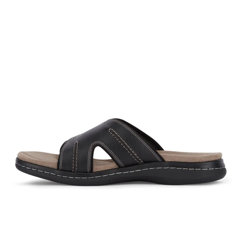 Sunland - Mens Slide Sandal