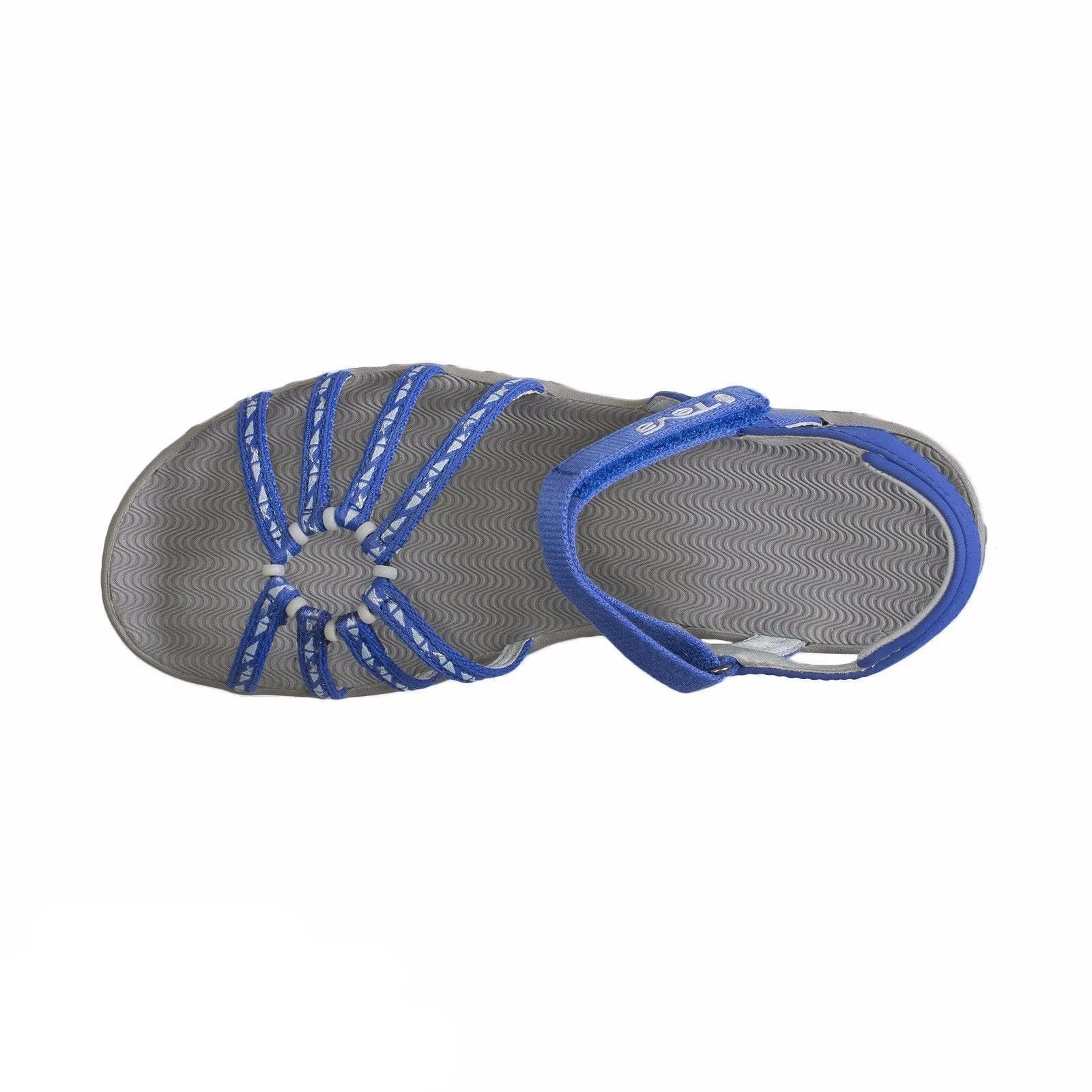 Teva Kayenta Cascade Blue Sandals