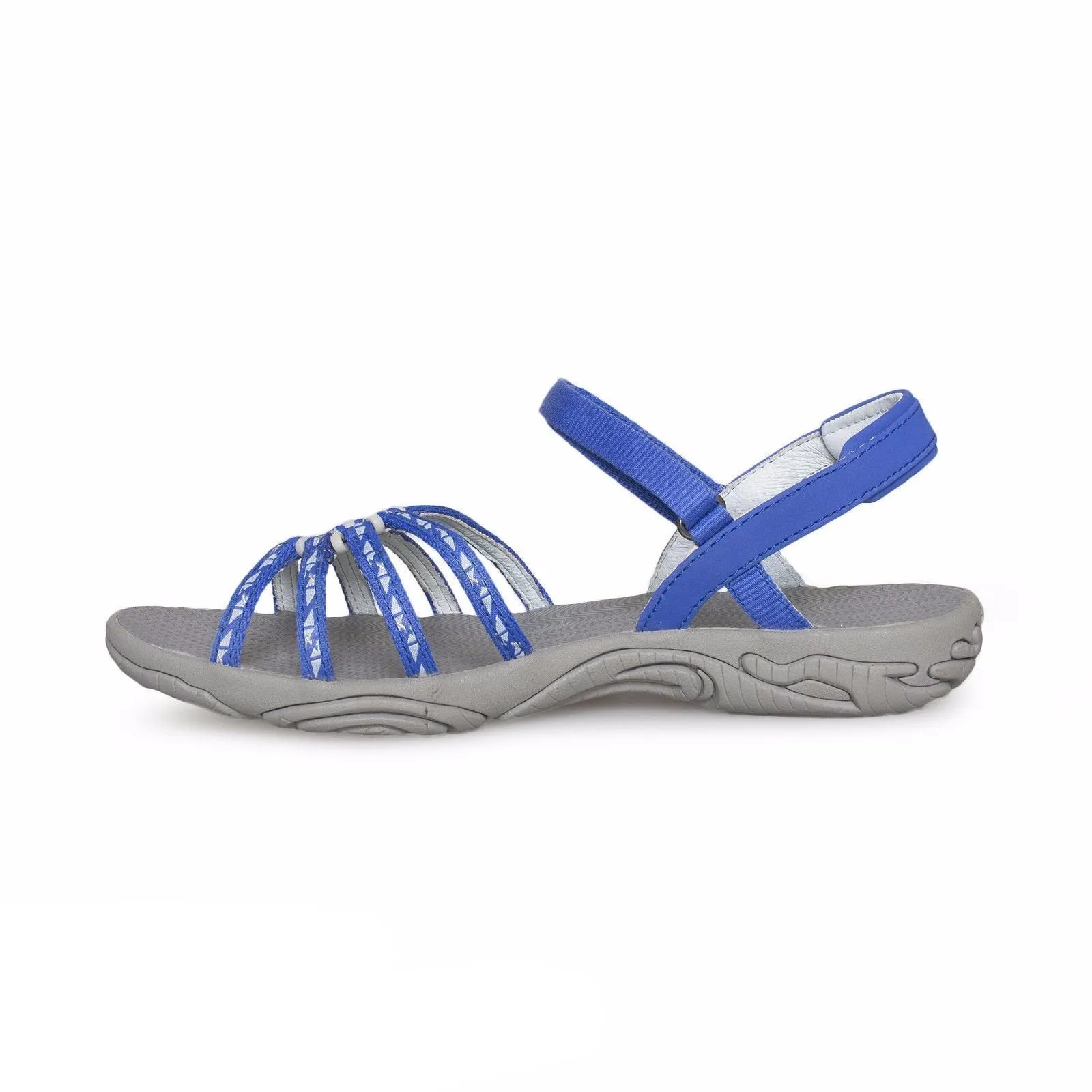 Teva Kayenta Cascade Blue Sandals