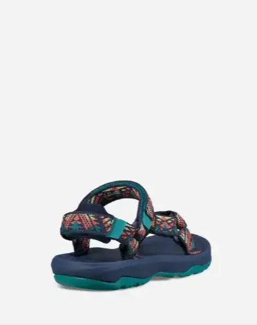 Teva Little Kid's Hurricane XLT 2