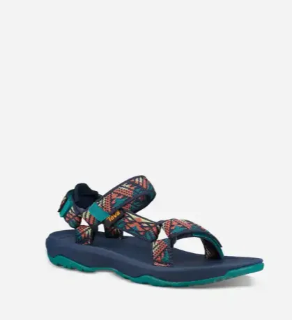 Teva Little Kid's Hurricane XLT 2