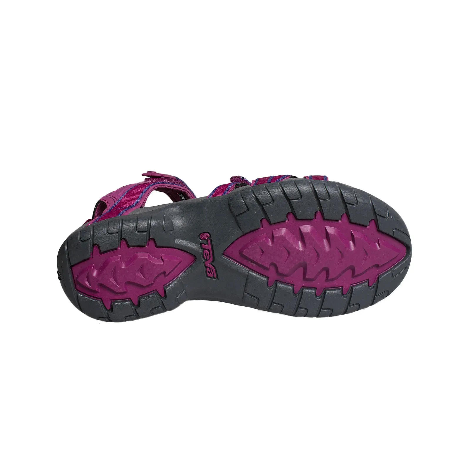 TEVA Tirra Boysenberry Sandals - Women's