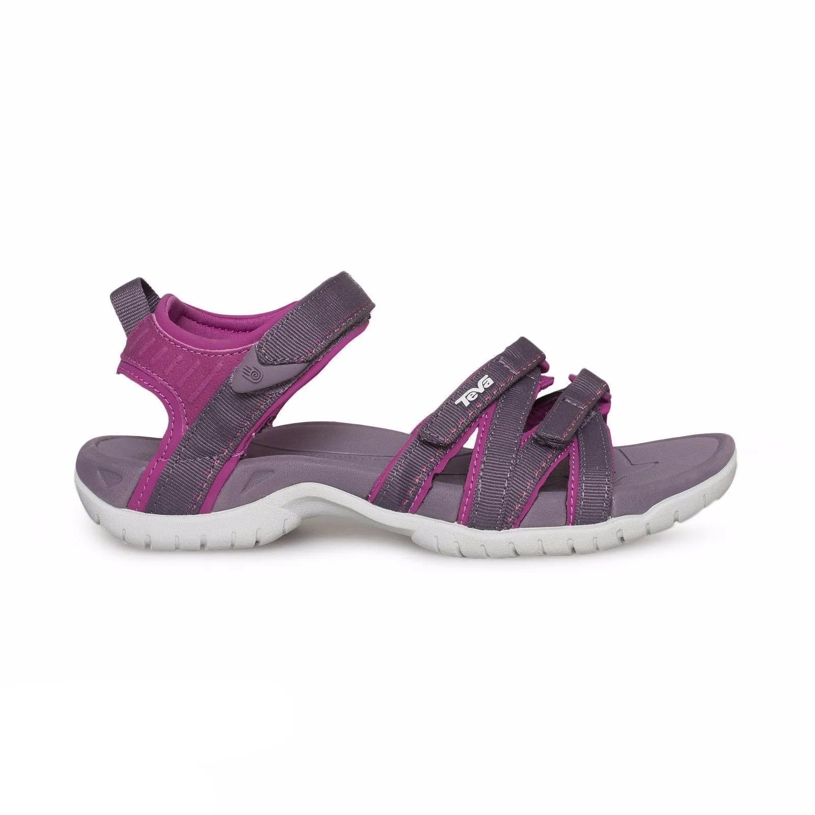 Teva Tirra Dash Purple Sandals