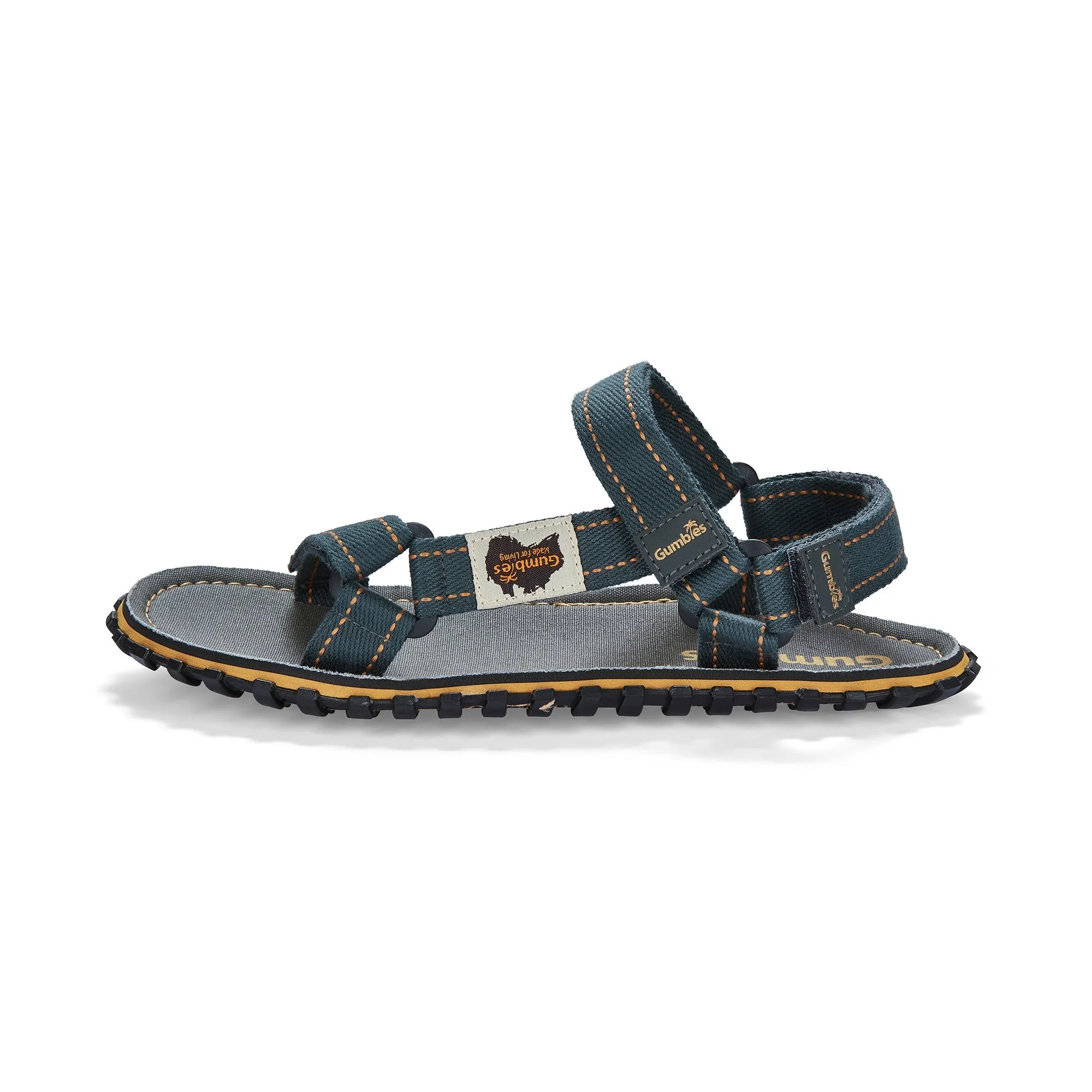 Tracker Sandals - Women's - Grey