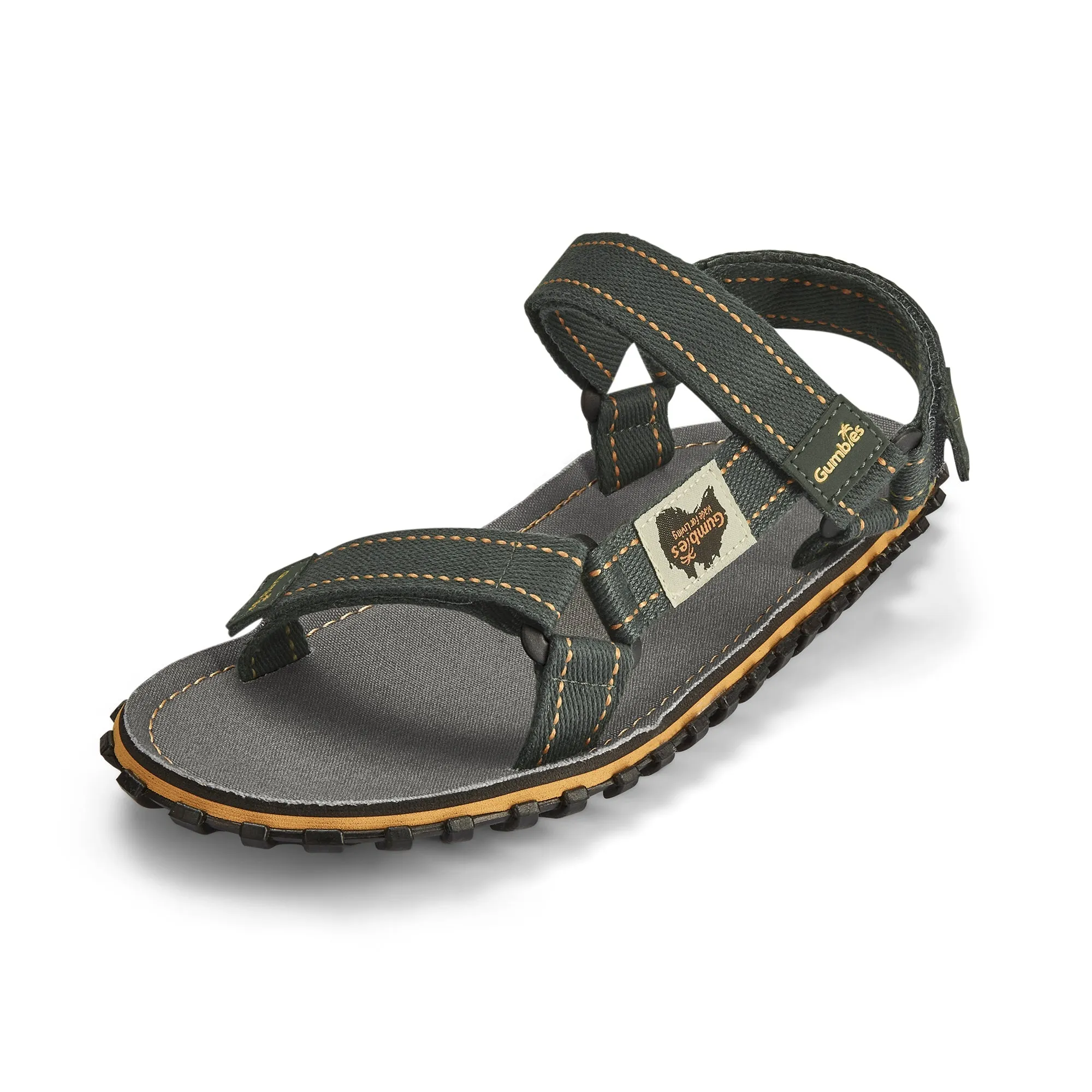 Tracker Sandals - Women's - Grey