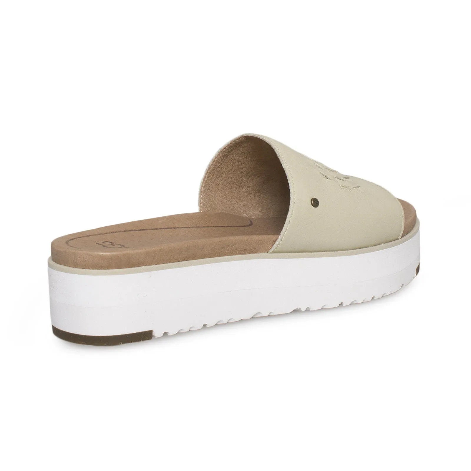 UGG Delaney Canvas Sandals