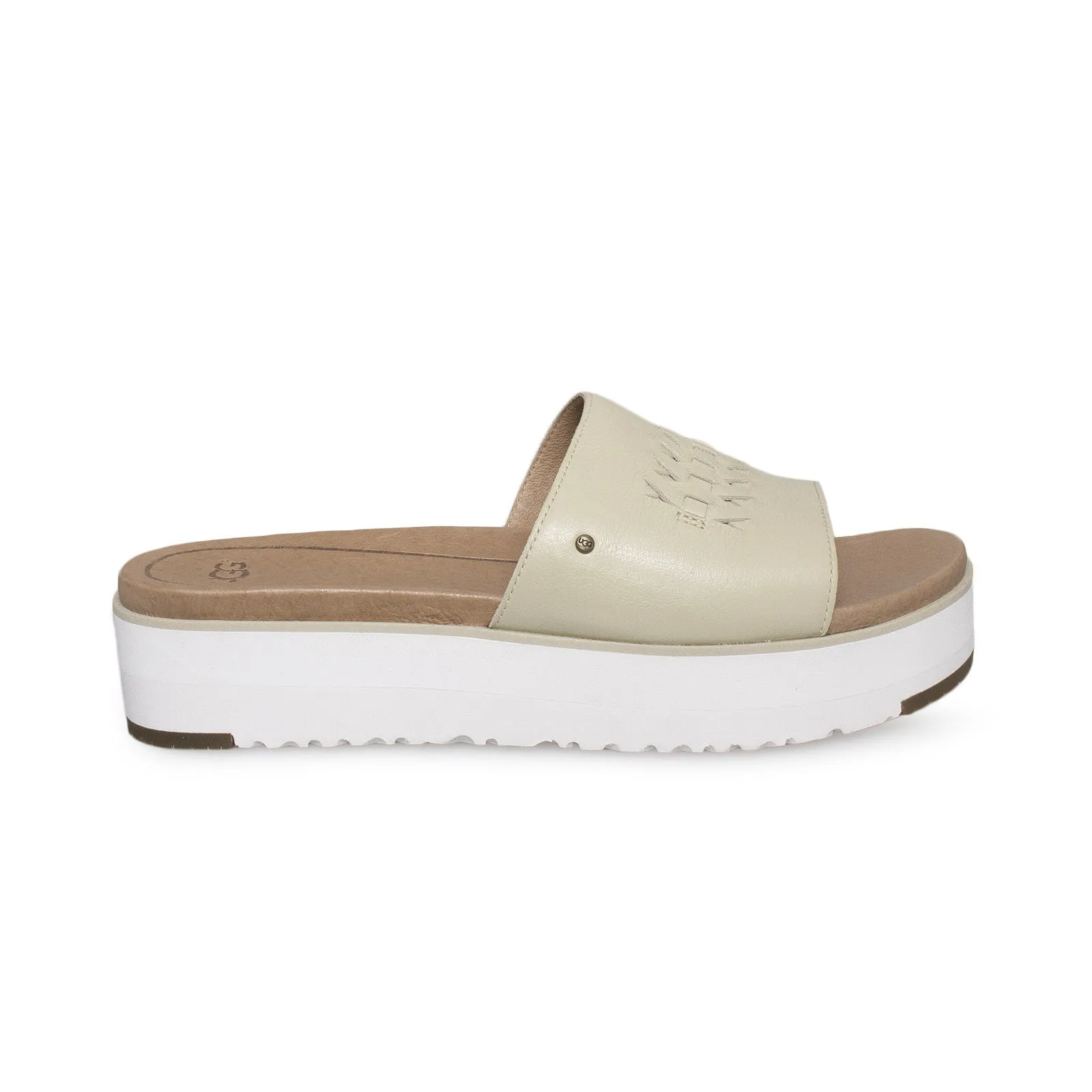 UGG Delaney Canvas Sandals