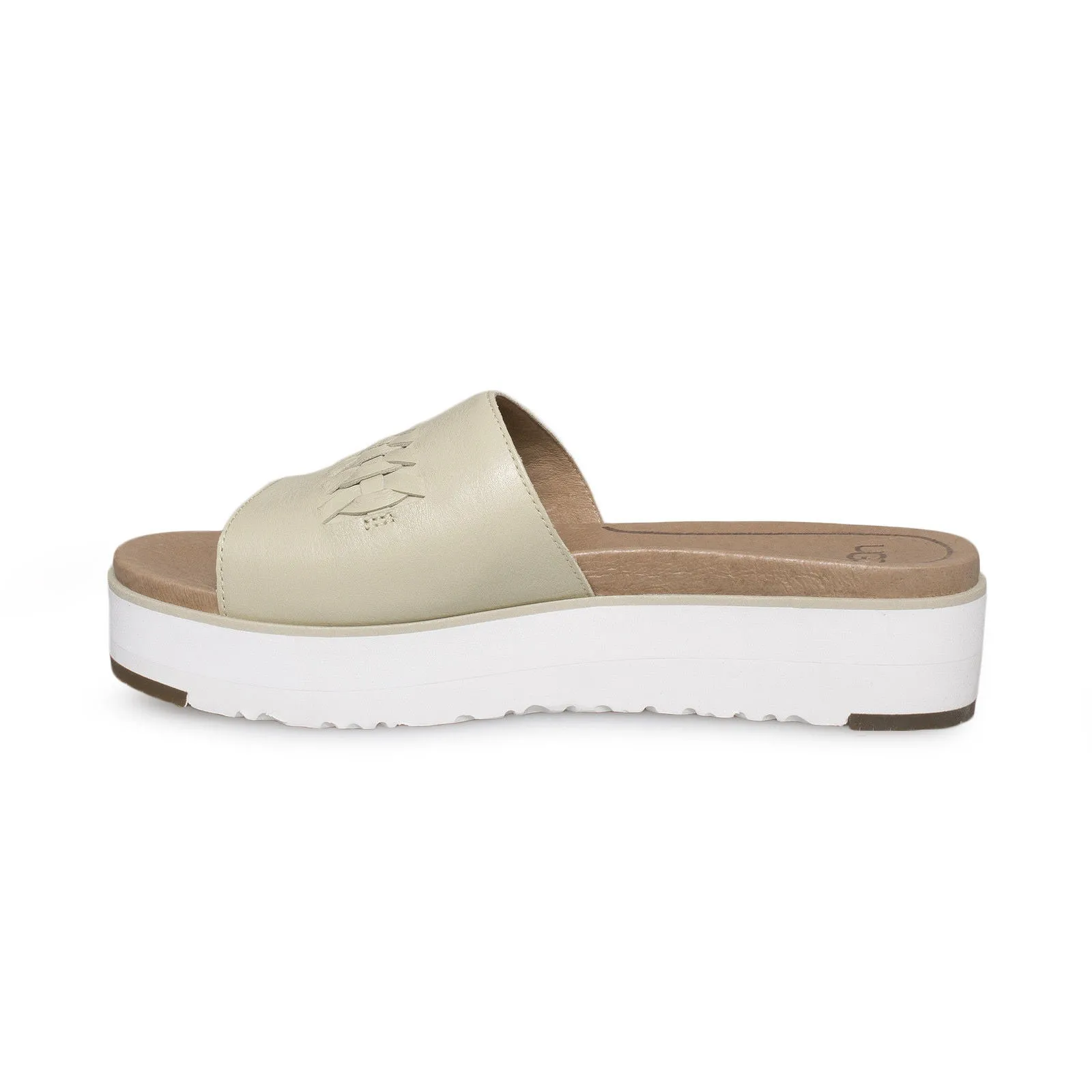 UGG Delaney Canvas Sandals