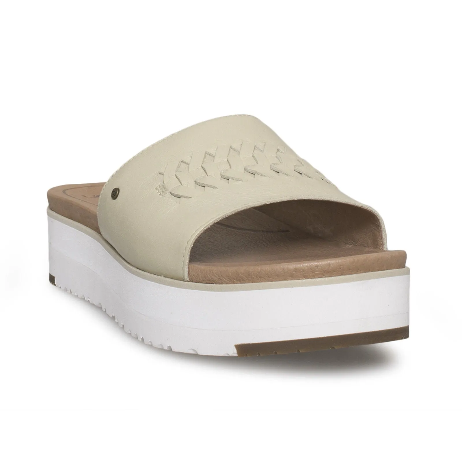 UGG Delaney Canvas Sandals