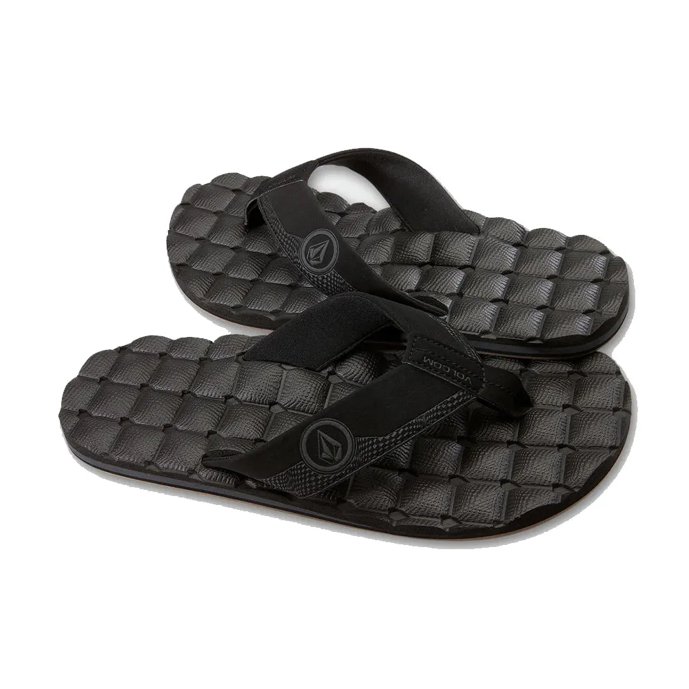 Volcom Recliner Sandals