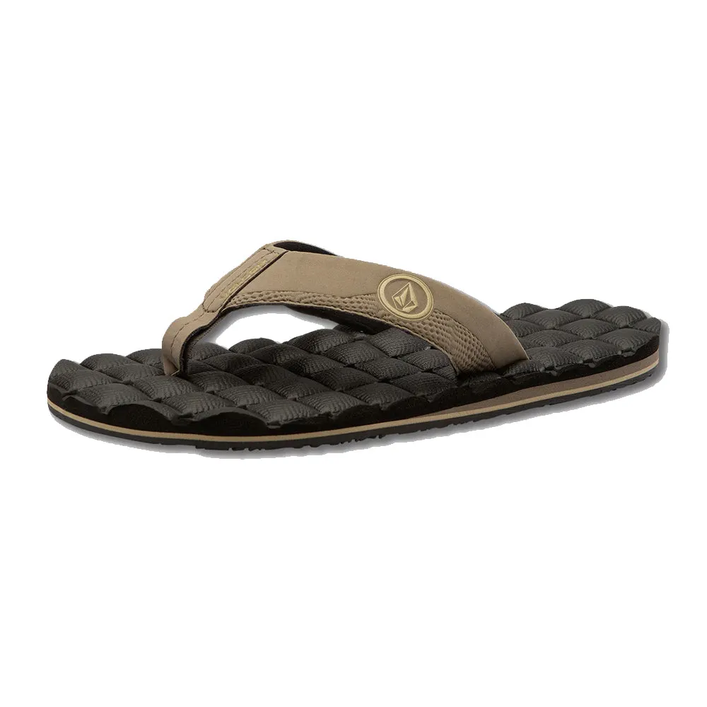 Volcom Recliner Sandals