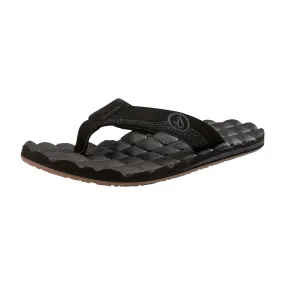 Volcom Recliner Sandals