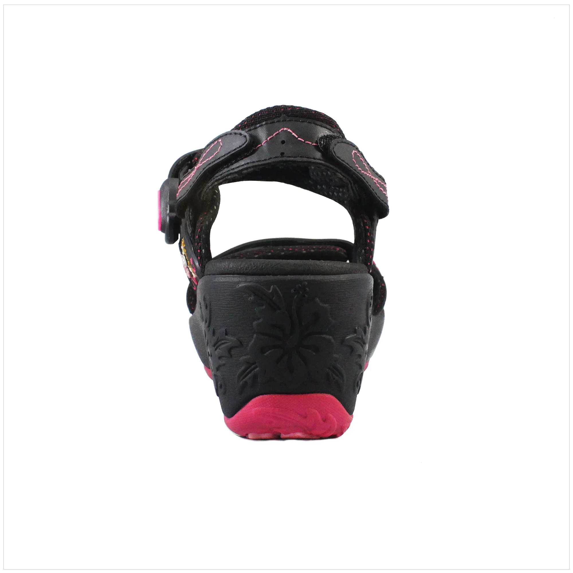 Wedge: 8698 Fuchsia