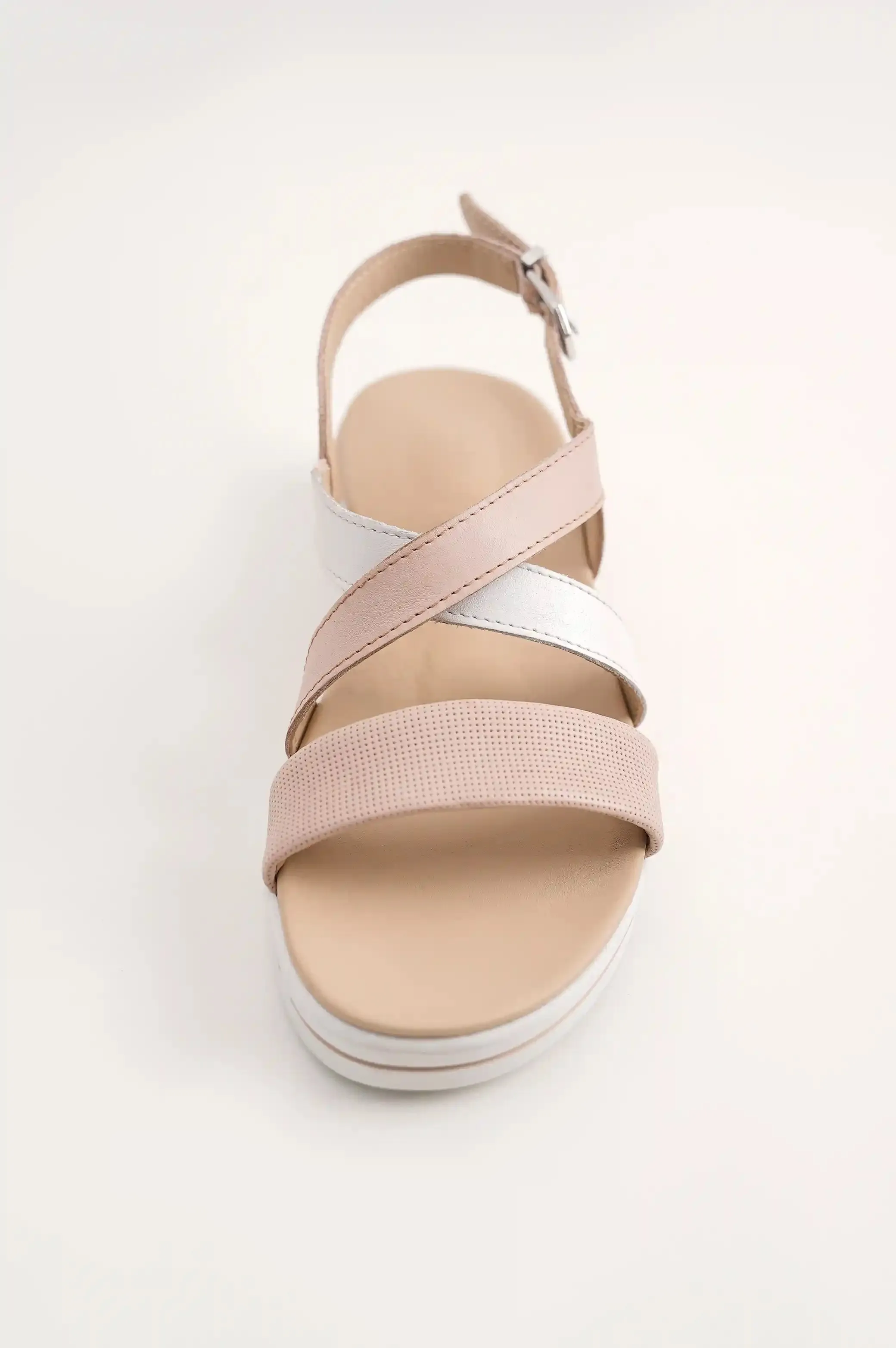 ZIPLINE MAMA SANDALS